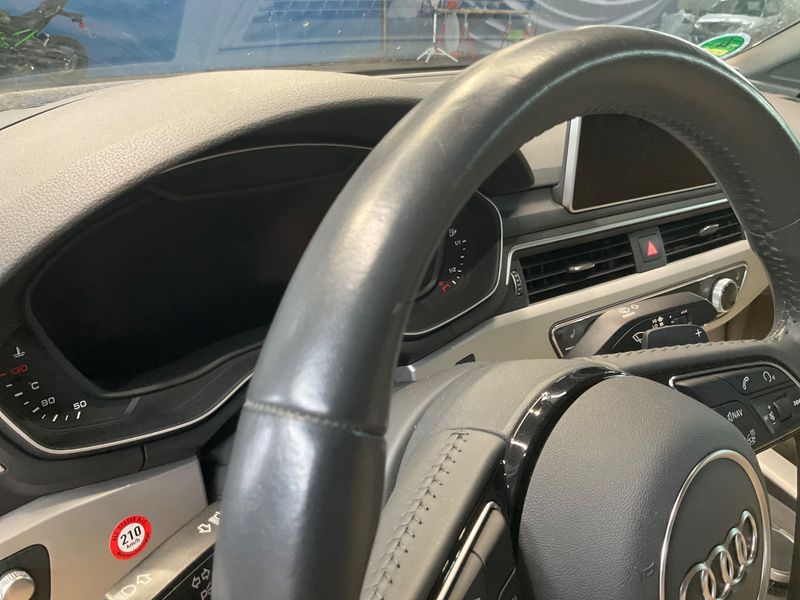 Audi A5 40 TDI 2019 – снимка 26