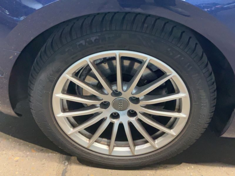 Audi A5 40 TDI 2019 – снимка 9