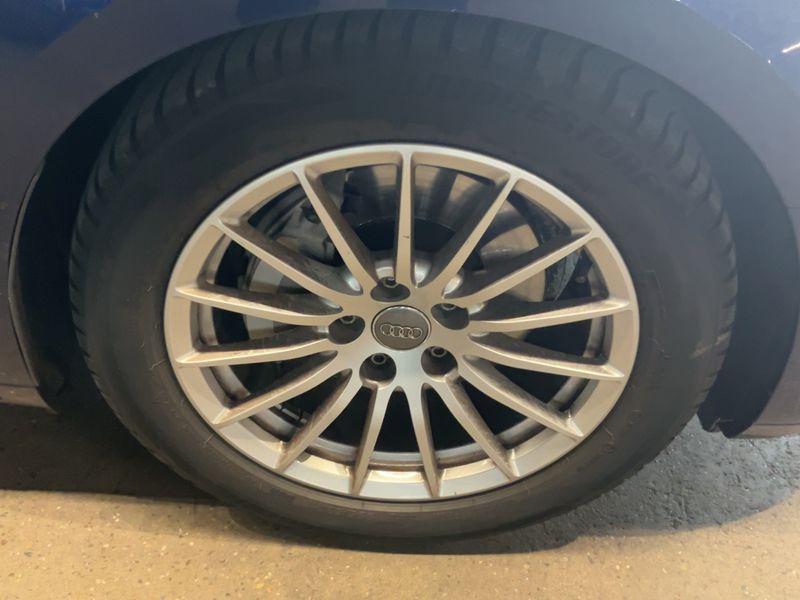 Audi A5 40 TDI 2019 – снимка 11