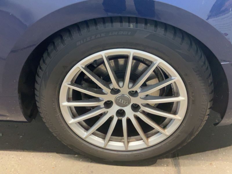 Audi A5 40 TDI 2019 – снимка 5