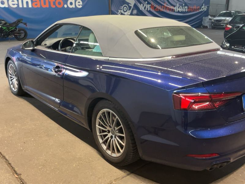 Audi A5 40 TDI 2019 – снимка 6