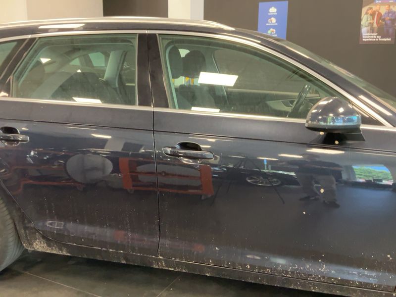 Audi A4 2.0 TDI Sport 2016 – снимка 10