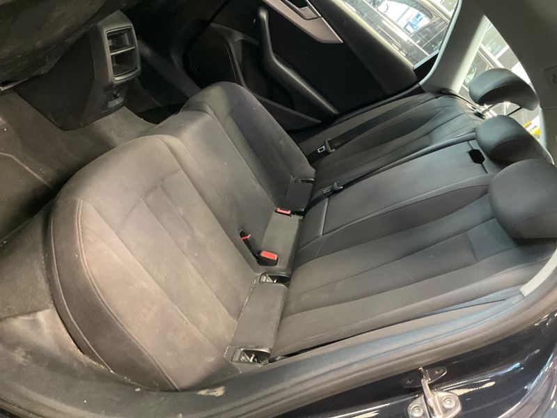 Audi A4 2.0 TDI Sport 2016 – снимка 28
