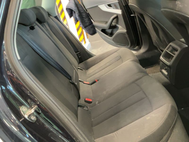 Audi A4 2.0 TDI Sport 2016 – снимка 19