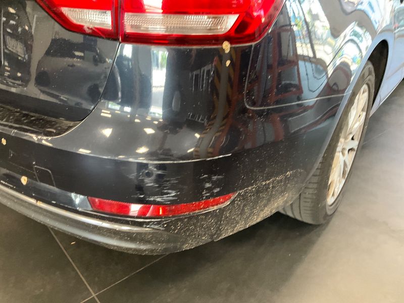 Audi A4 2.0 TDI Sport 2016 – снимка 34