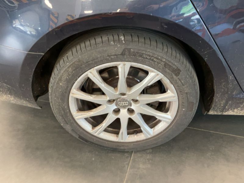 Audi A4 2.0 TDI Sport 2016 – снимка 9