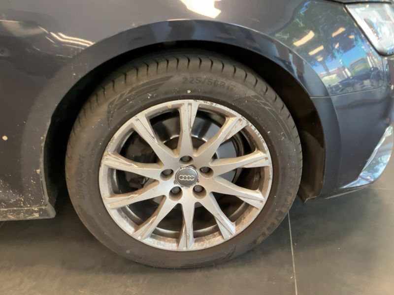 Audi A4 2.0 TDI Sport 2016 – снимка 11