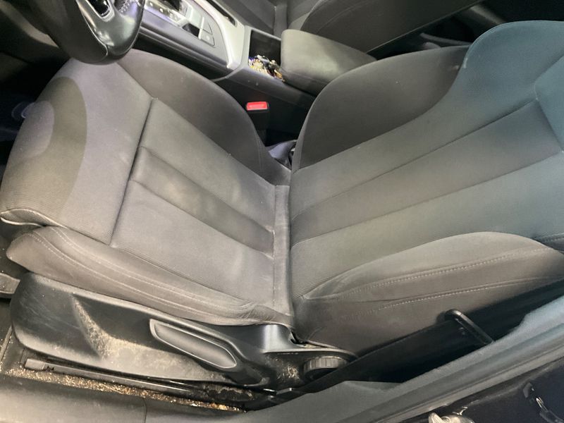 Audi A4 2.0 TDI Sport 2016 – снимка 31