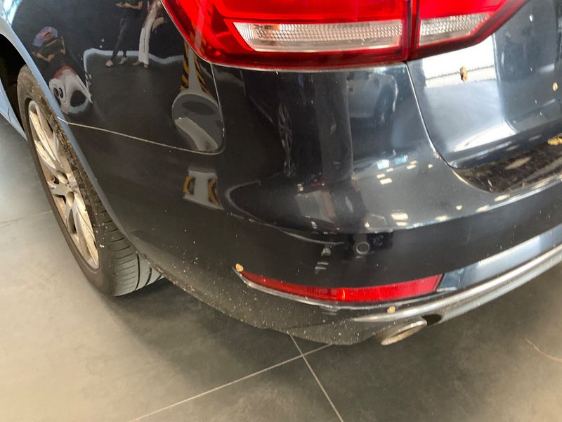 Audi A4 2.0 TDI Sport 2016 – снимка 33