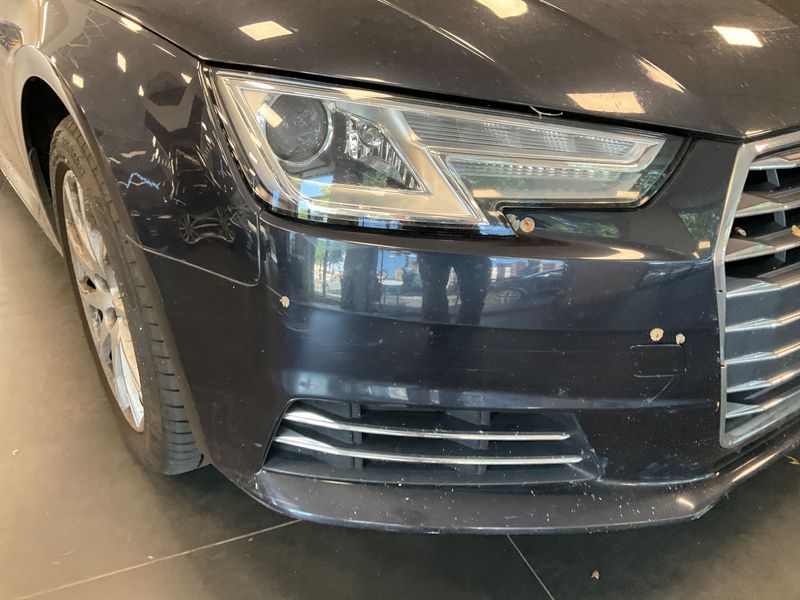 Audi A4 2.0 TDI Sport 2016 – снимка 37