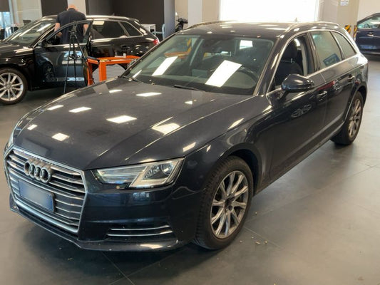 Audi A4 2.0 TDI Sport 2016 – снимка 1