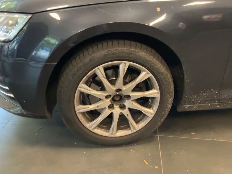 Audi A4 2.0 TDI Sport 2016 – снимка 3