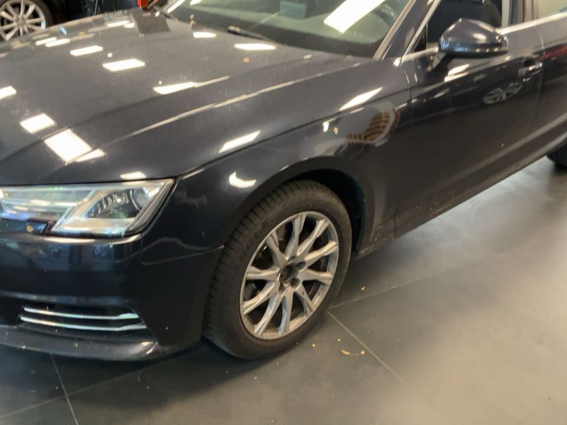 Audi A4 2.0 TDI Sport 2016 – снимка 2