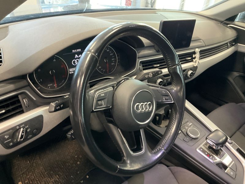 Audi A4 2.0 TDI Sport 2016 – снимка 30