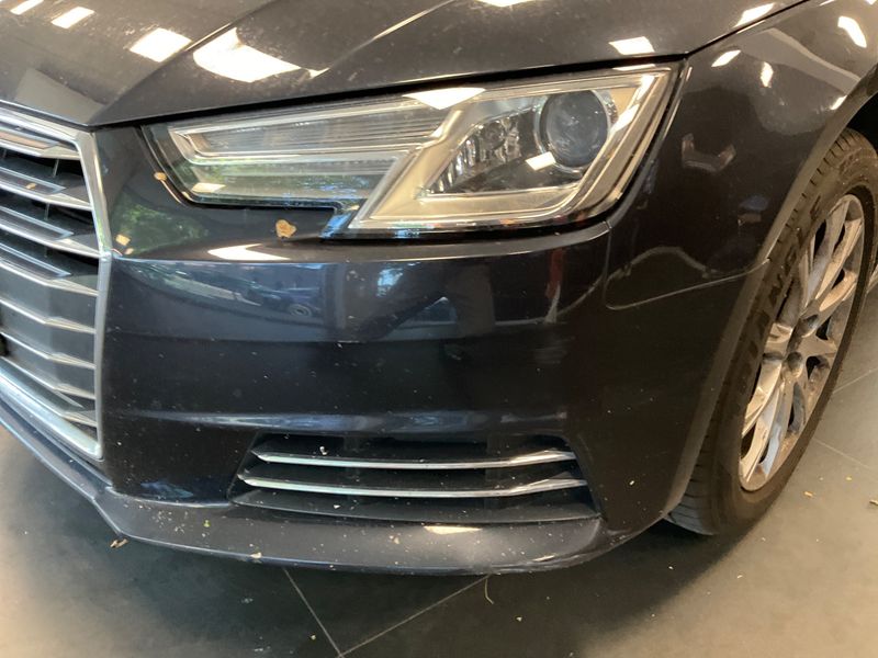 Audi A4 2.0 TDI Sport 2016 – снимка 38
