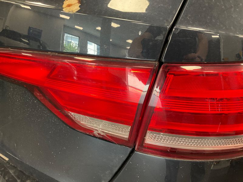 Audi A4 2.0 TDI Sport 2016 – снимка 35