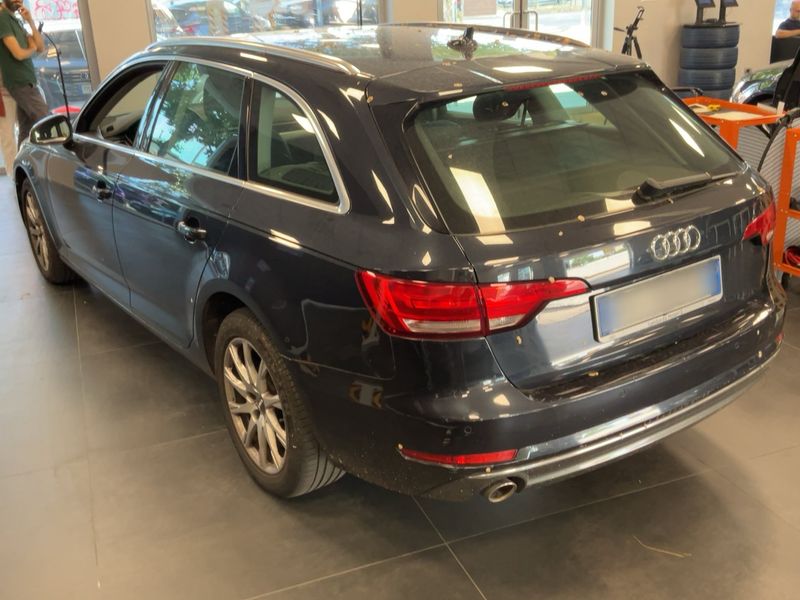 Audi A4 2.0 TDI Sport 2016 – снимка 6