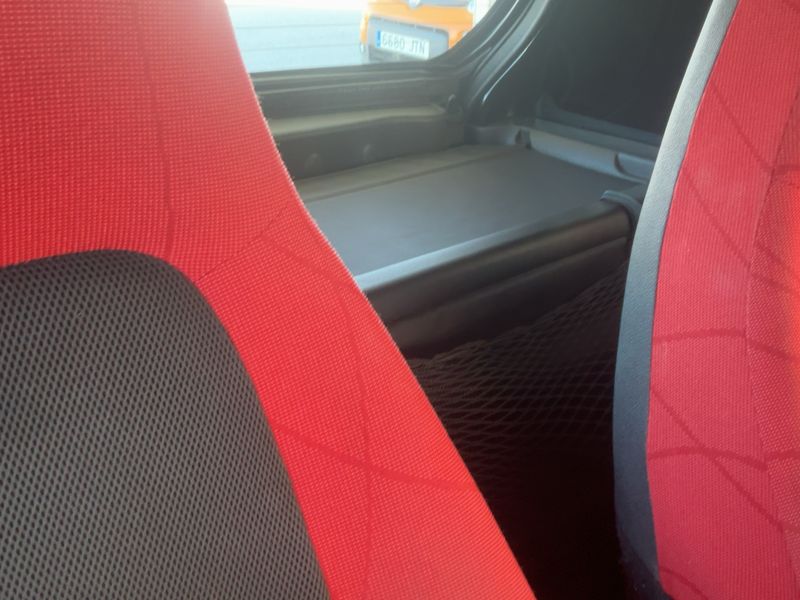 Smart fortwo 1.0 Turbo Basis passion 2011 – снимка 19