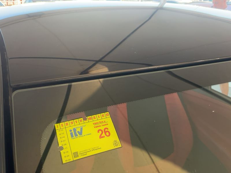 Smart fortwo 1.0 Turbo Basis passion 2011 – снимка 13