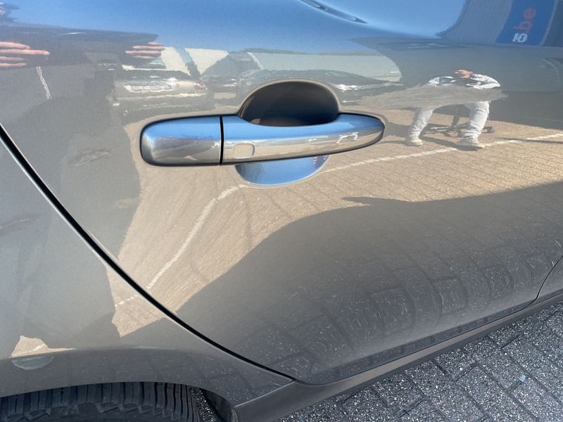 Volvo V40 Cross Country 2.0 D3 2019 – снимка 24