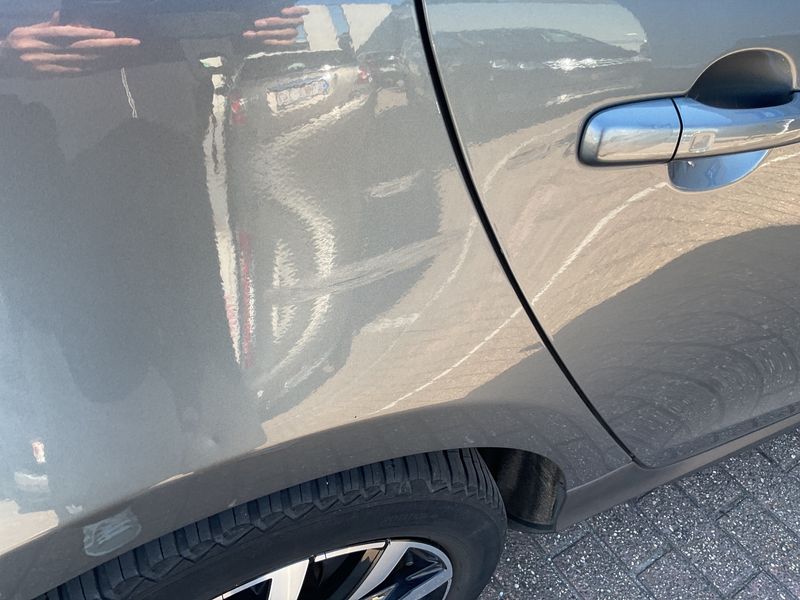 Volvo V40 Cross Country 2.0 D3 2019 – снимка 22