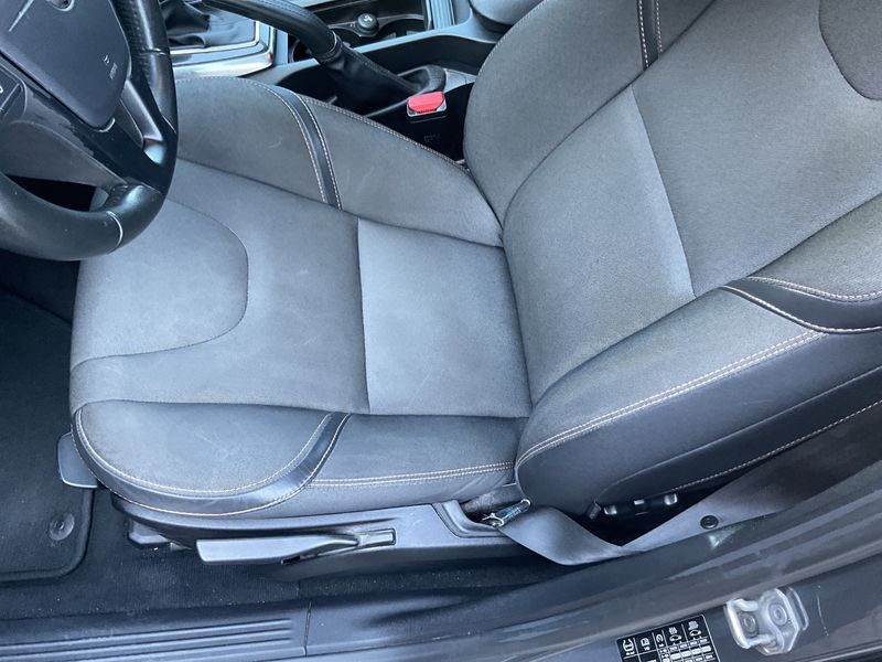 Volvo V40 Cross Country 2.0 D3 2019 – снимка 39