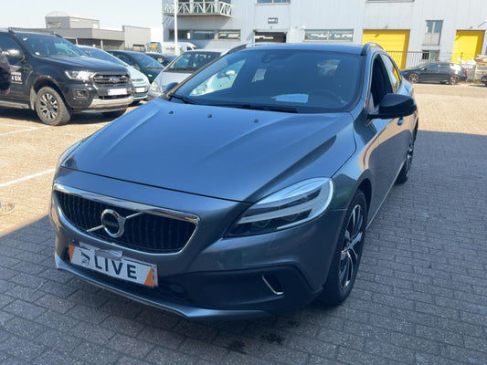 Volvo V40 Cross Country 2.0 D3 2019 – снимка 1