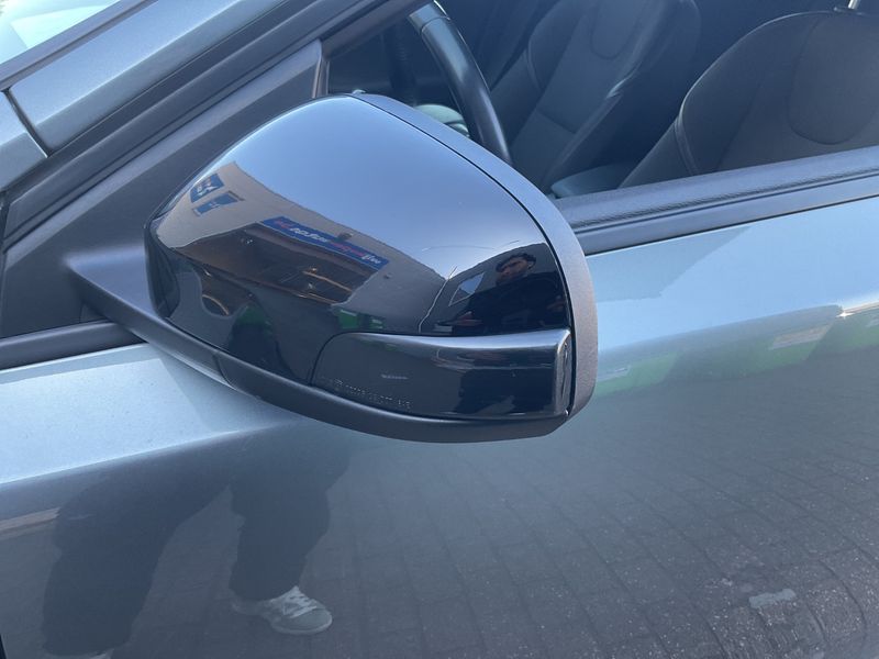 Volvo V40 Cross Country 2.0 D3 2019 – снимка 26