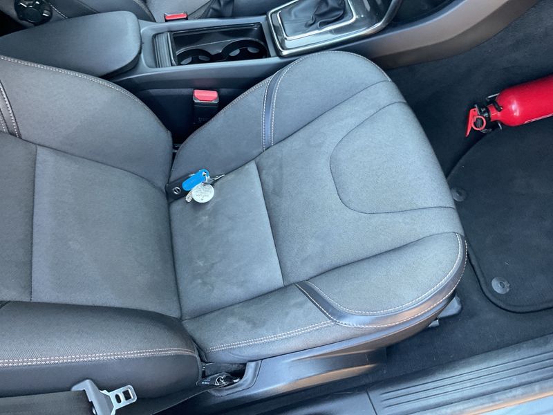 Volvo V40 Cross Country 2.0 D3 2019 – снимка 33