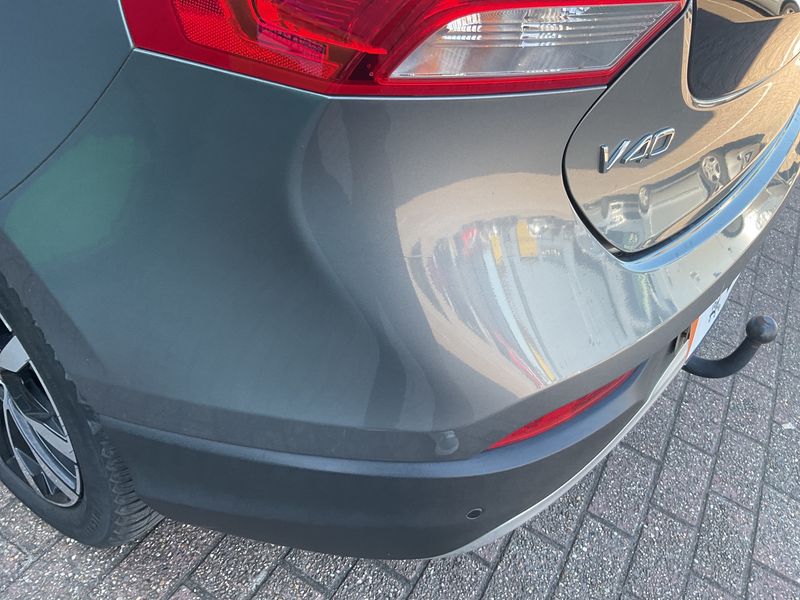 Volvo V40 Cross Country 2.0 D3 2019 – снимка 40