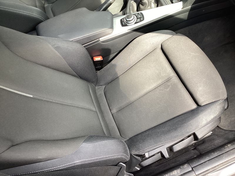 BMW 3er 318d 2013 – снимка 34