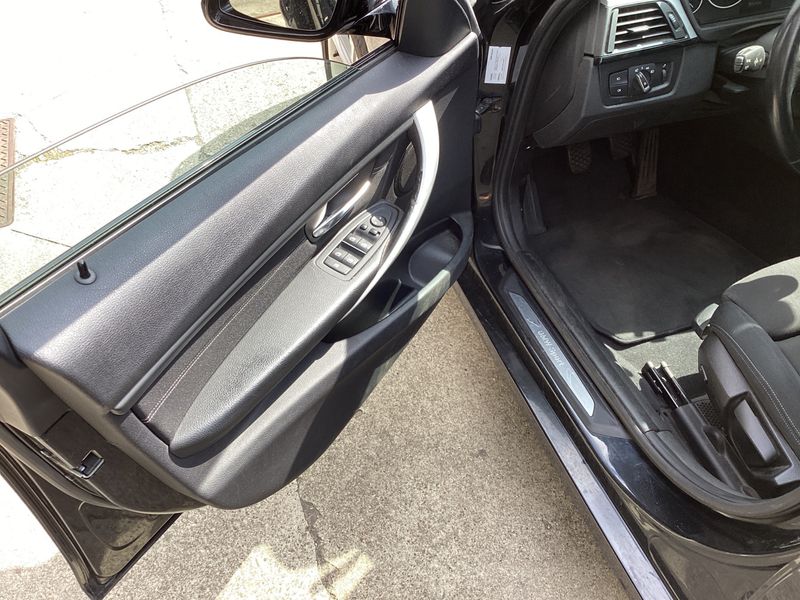 BMW 3er 318d 2013 – снимка 29