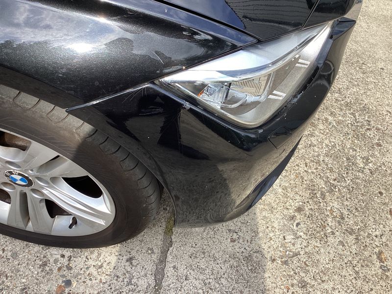 BMW 3er 318d 2013 – снимка 40