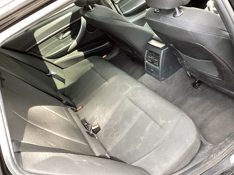 BMW 3er 318d 2013 – снимка 30