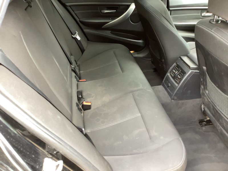 BMW 3er 318d 2013 – снимка 20