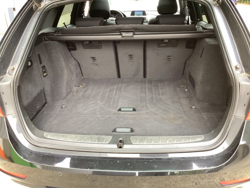 BMW 3er 318d 2013 – снимка 16