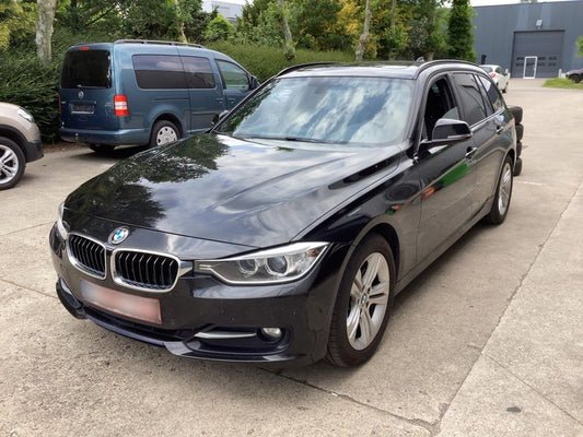 BMW 3er 318d 2013 – снимка 1