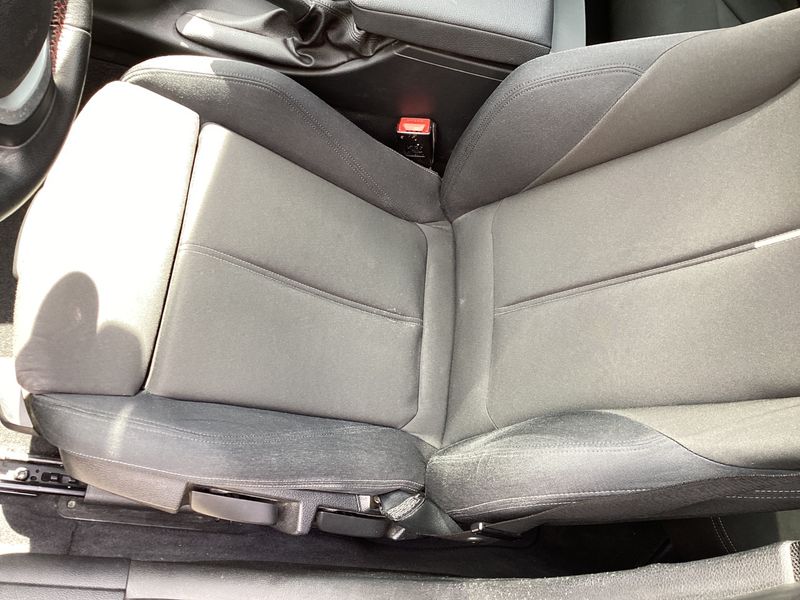 BMW 3er 318d 2013 – снимка 28