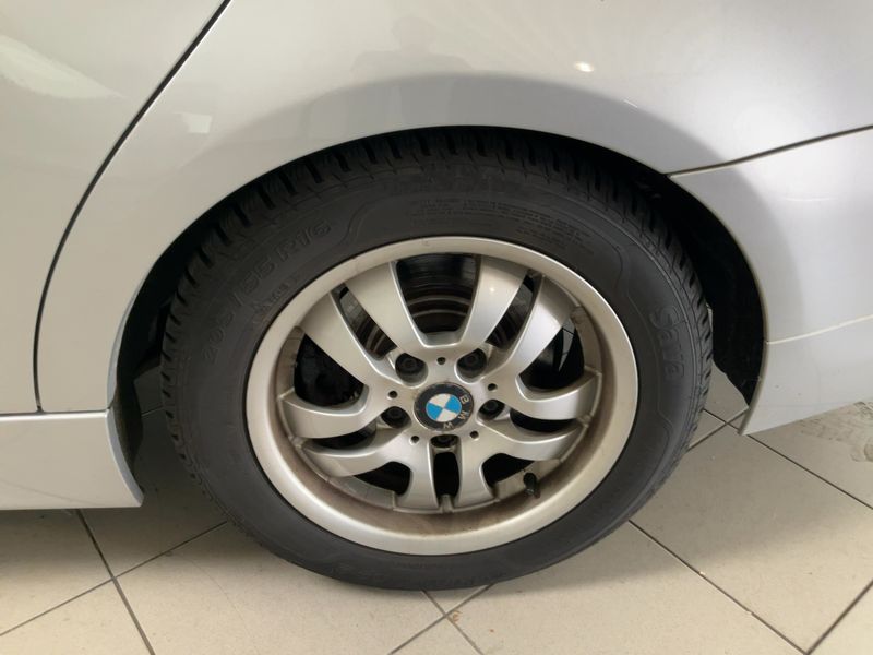 BMW 3er 320i 2012 – снимка 5