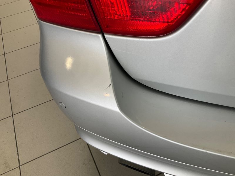 BMW 3er 320i 2012 – снимка 29