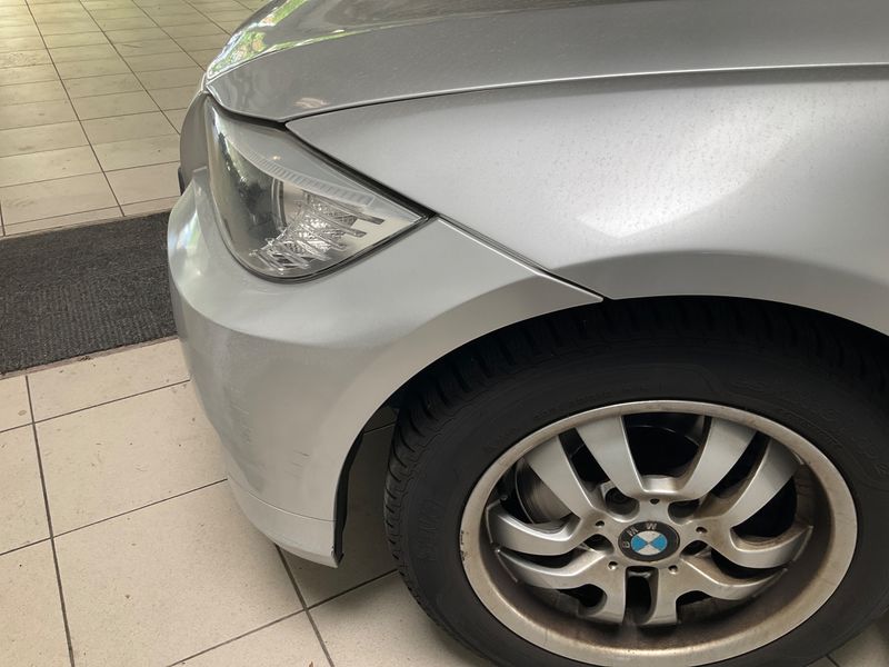 BMW 3er 320i 2012 – снимка 34