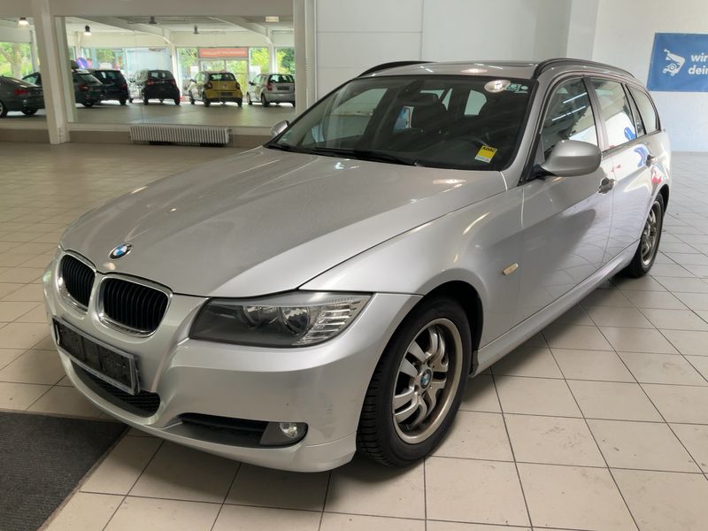 BMW 3er 320i 2012 – снимка 1