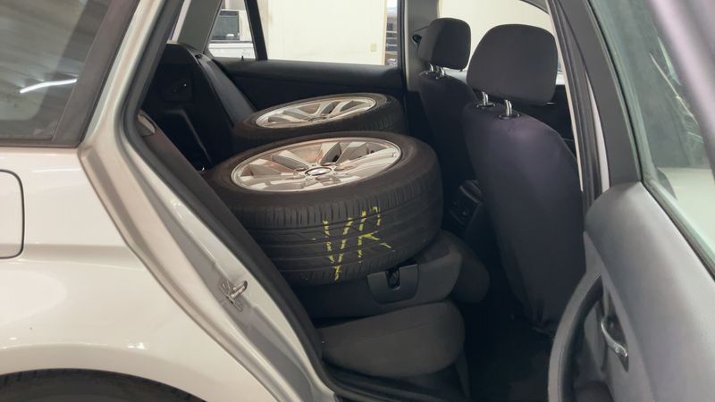 BMW 3er 320i 2012 – снимка 20