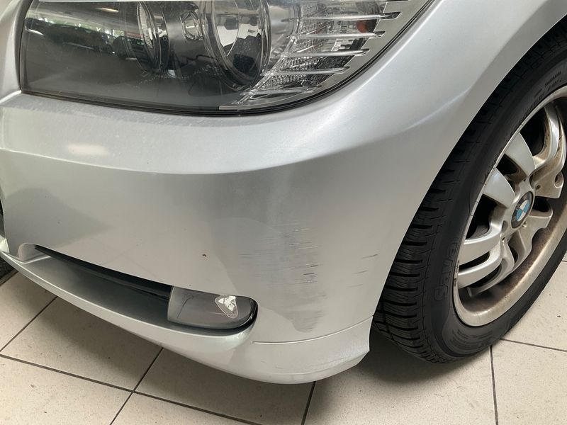 BMW 3er 320i 2012 – снимка 31