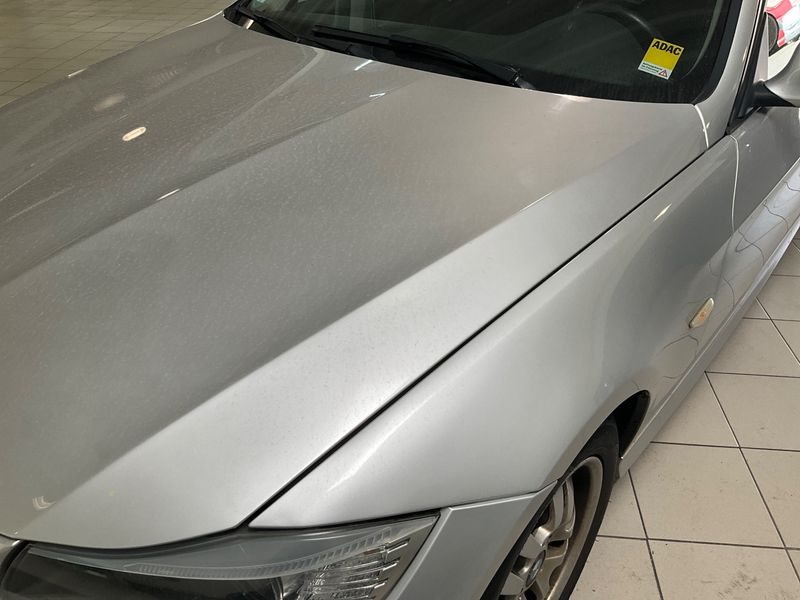 BMW 3er 320i 2012 – снимка 33