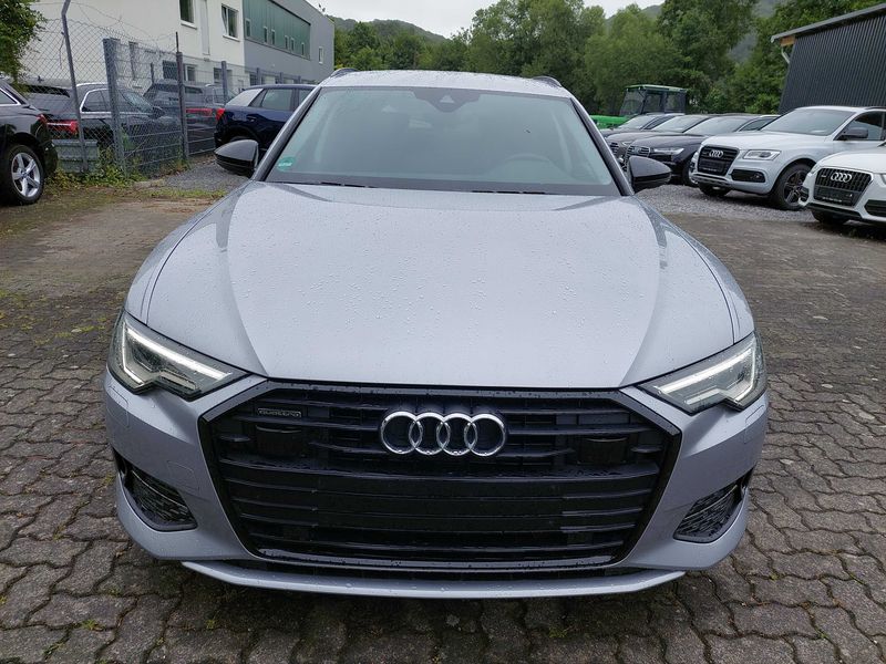 Audi A6 40 TDI Mild-Hybrid quattro Sport 2021 – снимка 7