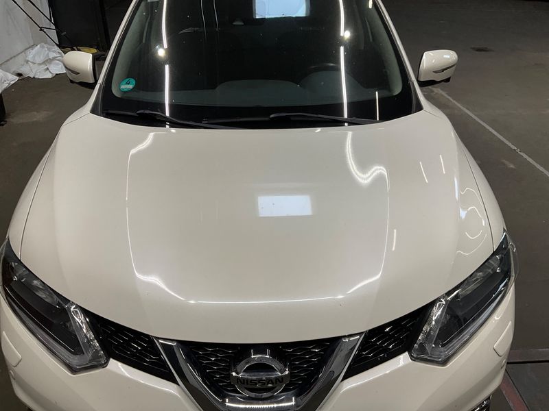 Nissan X-Trail 2.0 dCi N-Vision 4x4 2017 – снимка 26