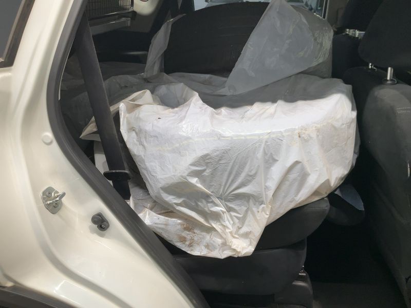 Nissan X-Trail 2.0 dCi N-Vision 4x4 2017 – снимка 20