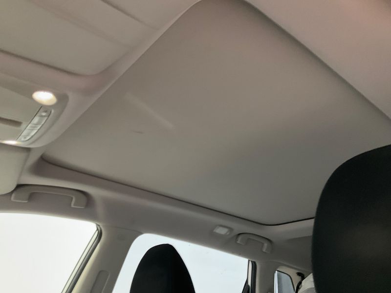Nissan X-Trail 2.0 dCi N-Vision 4x4 2017 – снимка 24