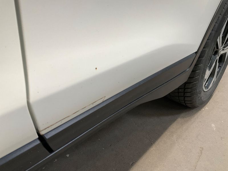Nissan X-Trail 2.0 dCi N-Vision 4x4 2017 – снимка 22